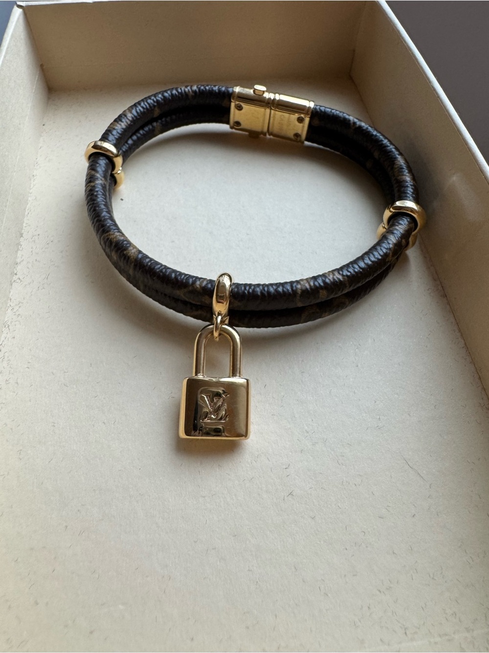 Louis Vuitton Bracelet